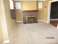 15577 White Ave, Allen Park, MI Image #4133504