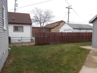 37 W Mahan Ave, Hazel Park, MI Image #4189107