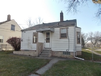 18705 Washtenaw Str, Harper Woods, MI Image #4216029