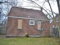 20517 Kingsville St, Harper Woods, MI Image #4235762