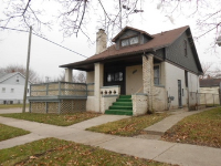 170 W Muir Ave, Hazel Park, MI Image #5157172