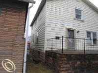 21 Forest St, River Rouge, Michigan  Image #5160109