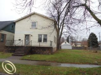 21 Forest St, River Rouge, Michigan  Image #5160108