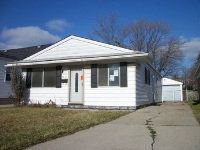 20637 Hollywood St, Harper Woods, MI Image #5220953