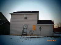 3422 Hendricks St, Detroit, MI Image #5221704