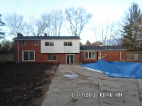 818 Allston Dr, Rochester, MI Image #5320963