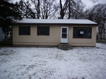 1601 Ribble St, Saginaw, MI Main Image