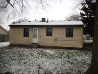 1601 Ribble St, Saginaw, MI Image #5381831