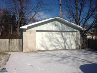 22539 Katzman St, Clinton Township, Michigan  Image #5400778