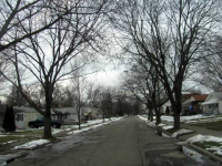 23408 Davey Ave, Hazel Park, Michigan  Image #5402376