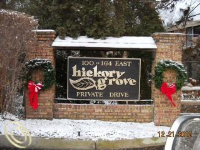 158 E Hickory Grove Rd # 12, Bloomfield Hills, Michigan  Image #5406298