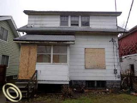 12310 Wisconsin St, Detroit, Michigan  Image #5408347