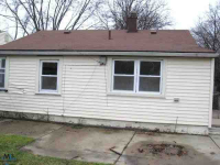 1714 E Pearl Ave, Hazel Park, Michigan  Image #5408476