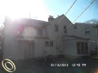 13152 Ludlow Ave, Huntington Woods, Michigan  Image #5410664