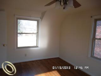 13152 Ludlow Ave, Huntington Woods, Michigan  Image #5410676