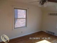 13152 Ludlow Ave, Huntington Woods, Michigan  Image #5410674