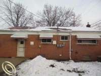 29007 Shirley Ave, Madison Heights, Michigan  Image #5411125