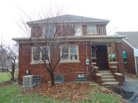 9171 Mandale St, Detroit, MI Image #5495311