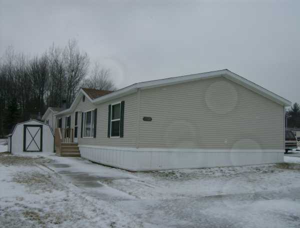 17128 Julie Dr., Davisburg, MI Main Image