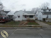 653 E Coy Ave, Hazel Park, Michigan  Image #5578444