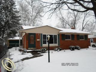 31704 Haldane St, Livonia, Michigan  Main Image