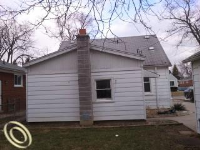 6635 Rockdale St, Dearborn Heights, Michigan  Image #5580606