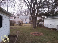 6635 Rockdale St, Dearborn Heights, Michigan  Image #5580605