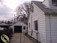 6635 Rockdale St, Dearborn Heights, Michigan  Image #5580604