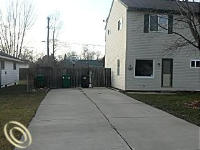 2700 Culbertson Ave, Rochester, Michigan  Image #5585830