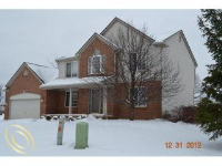 25922 Carriage Ln, South Lyon, Michigan  Image #5590163