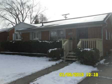 1833 Huntington Ave, Madison Heights, Michigan  Main Image