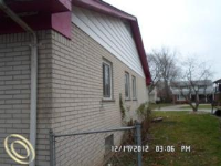 16140 Sherfield Pl, Southfield, Michigan  Image #5597105