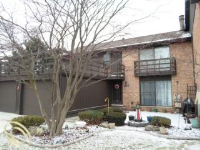 37121 Golfview Dr, Sterling Heights, Michigan  Image #5715058