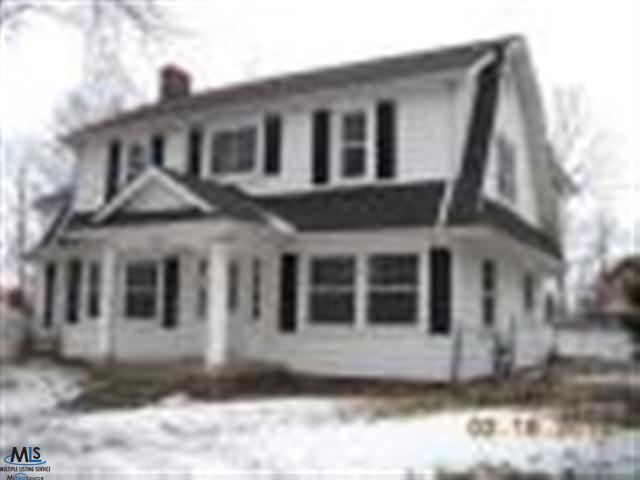 2520 Litchfield Dr, Waterford, Michigan  Main Image