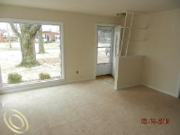 1605 Moulin Ave, Madison Heights, Michigan  Image #5716986