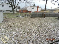 1605 Moulin Ave, Madison Heights, Michigan  Image #5716984