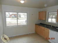 1605 Moulin Ave, Madison Heights, Michigan  Image #5716988