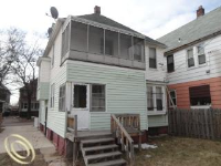 2936 Canton St, Detroit, Michigan  Image #5717795