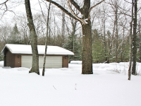 5055 Clubhouse Trail, Gaylord, MI Image #5896307