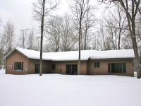 5055 Clubhouse Trail, Gaylord, MI Image #5896311