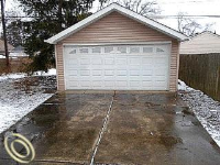 326 W Pearl Ave, Hazel Park, Michigan Image #5914284