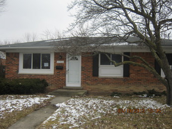 31464 Campbell Rd, Madison Heights, MI Main Image