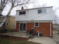 15227 Russell Ave, Allen Park, MI Image #5951711