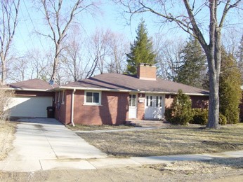 32674 Woodbrook Dr, Wayne, MI Main Image