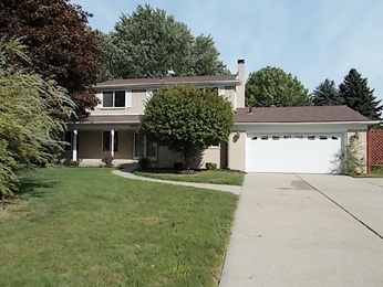 36628 Haverhill St, Sterling Heights, MI Main Image