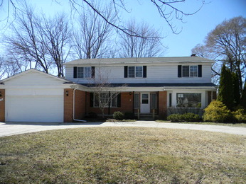 22100 Chatsford Circuit St, Southfield, MI Main Image