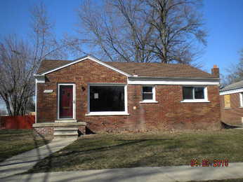 29748 Steinhauer St, Inkster, MI Main Image