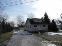 3885 Middle Channel Dr, Harsens Island, Michigan  Image #6133042