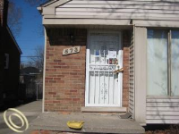 573 Arlington St, Inkster, Michigan  Image #6135875