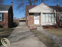 573 Arlington St, Inkster, Michigan  Image #6135877